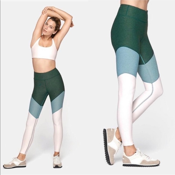 Outdoor Voices 7/8 Springs Leggings - Picture 9 of 9